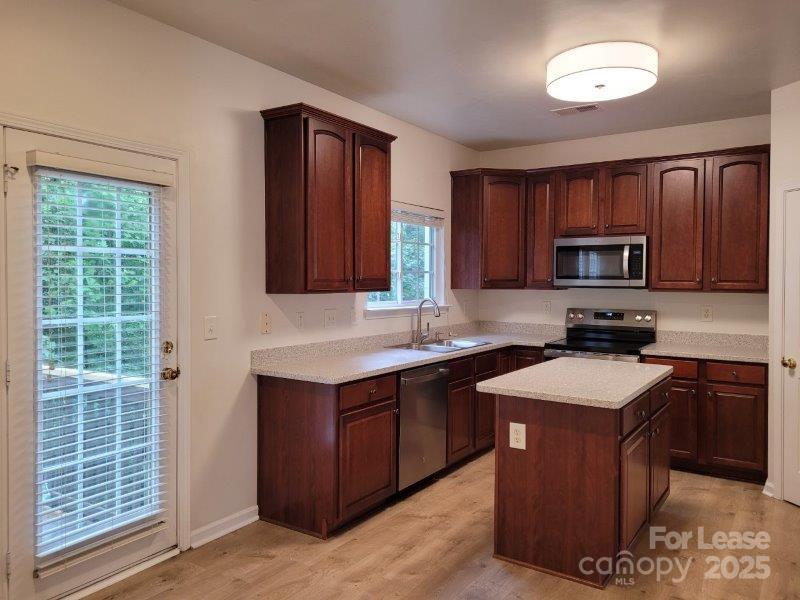 Waterstone - Residential Lease