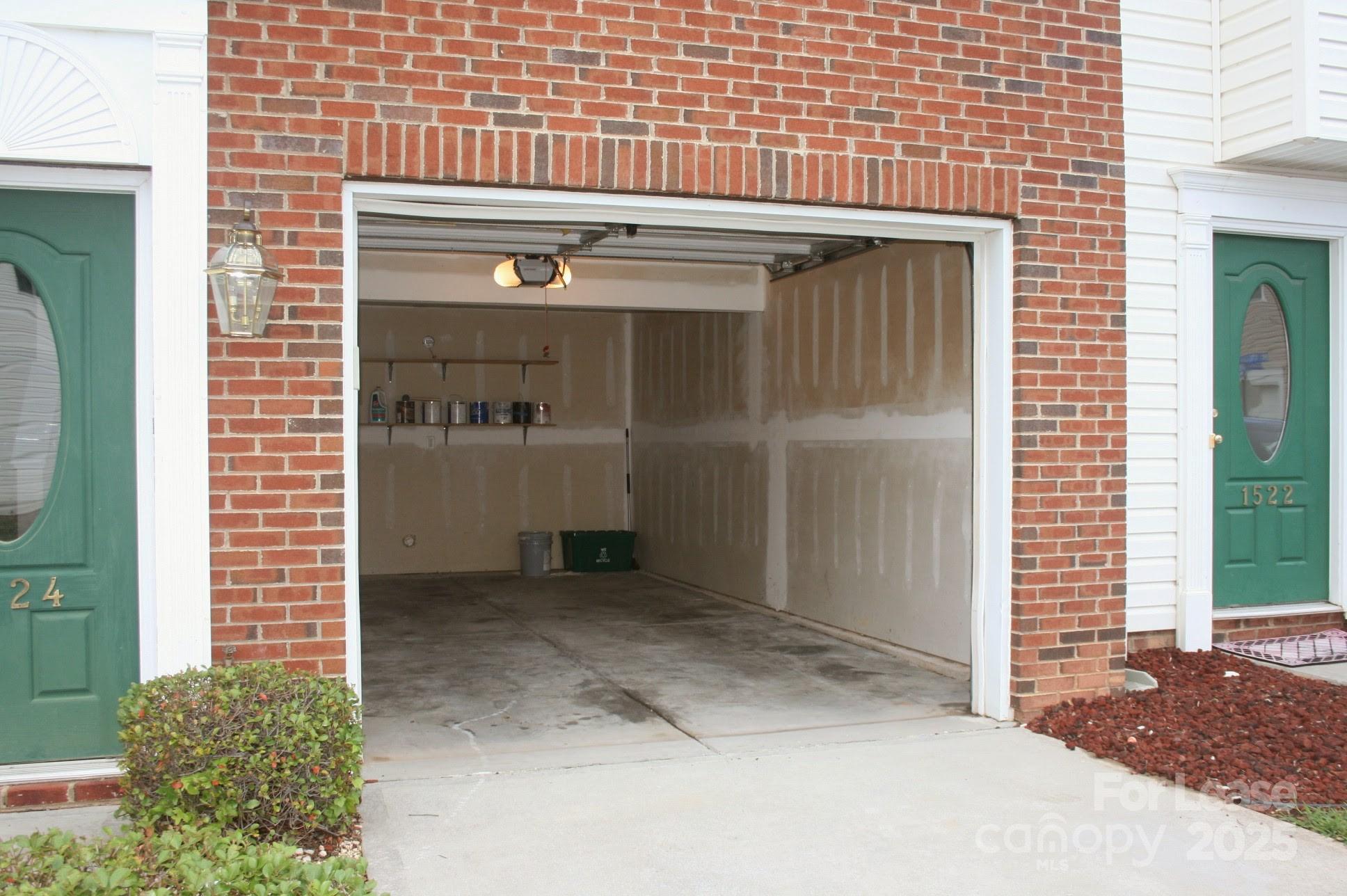 Waterstone - Residential Lease