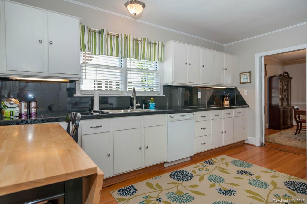 Brookwood - Residential