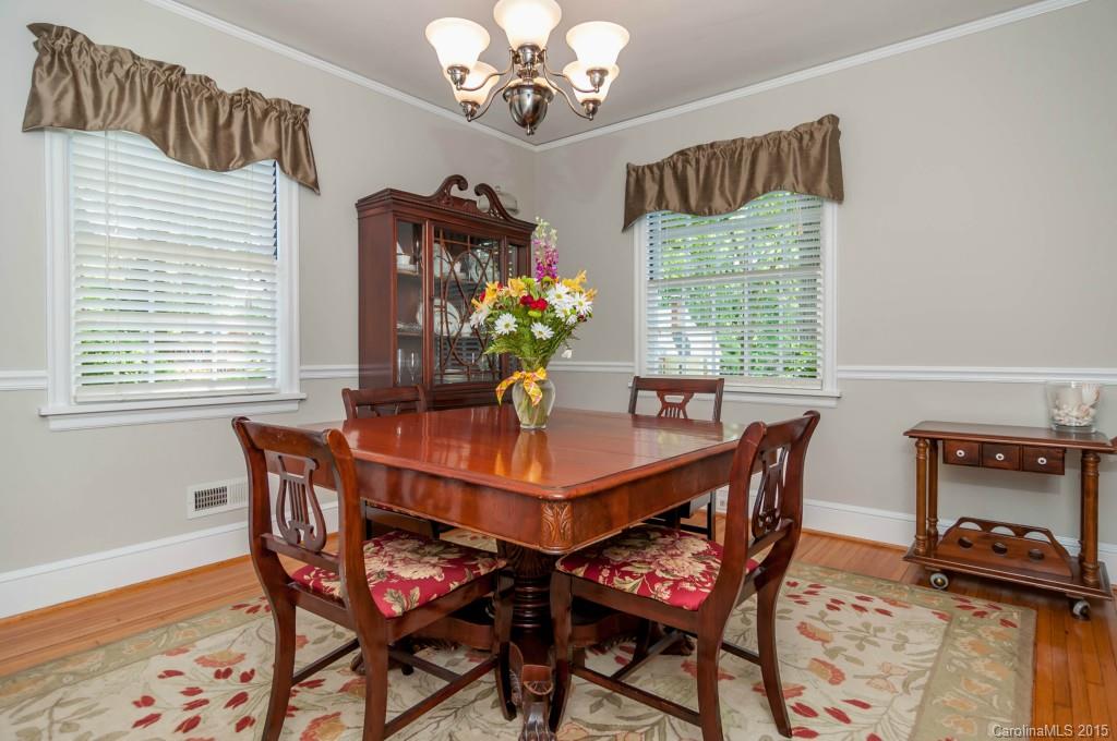 Brookwood - Residential