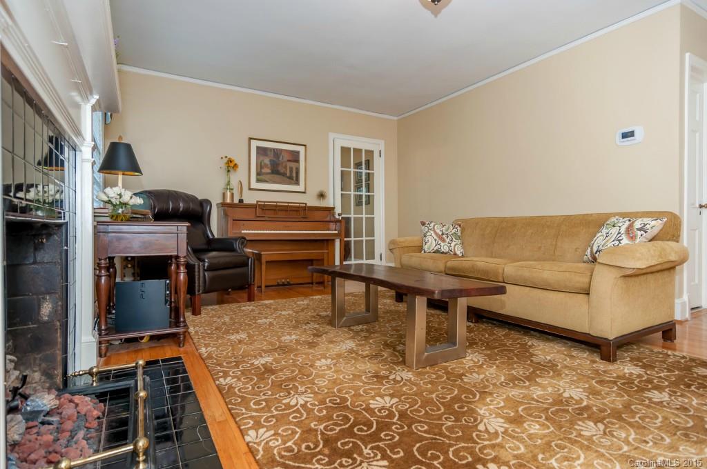 Brookwood - Residential