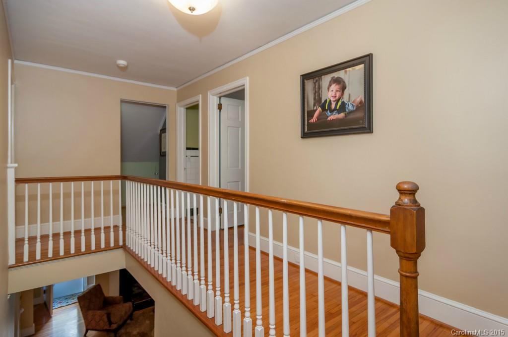 Brookwood - Residential