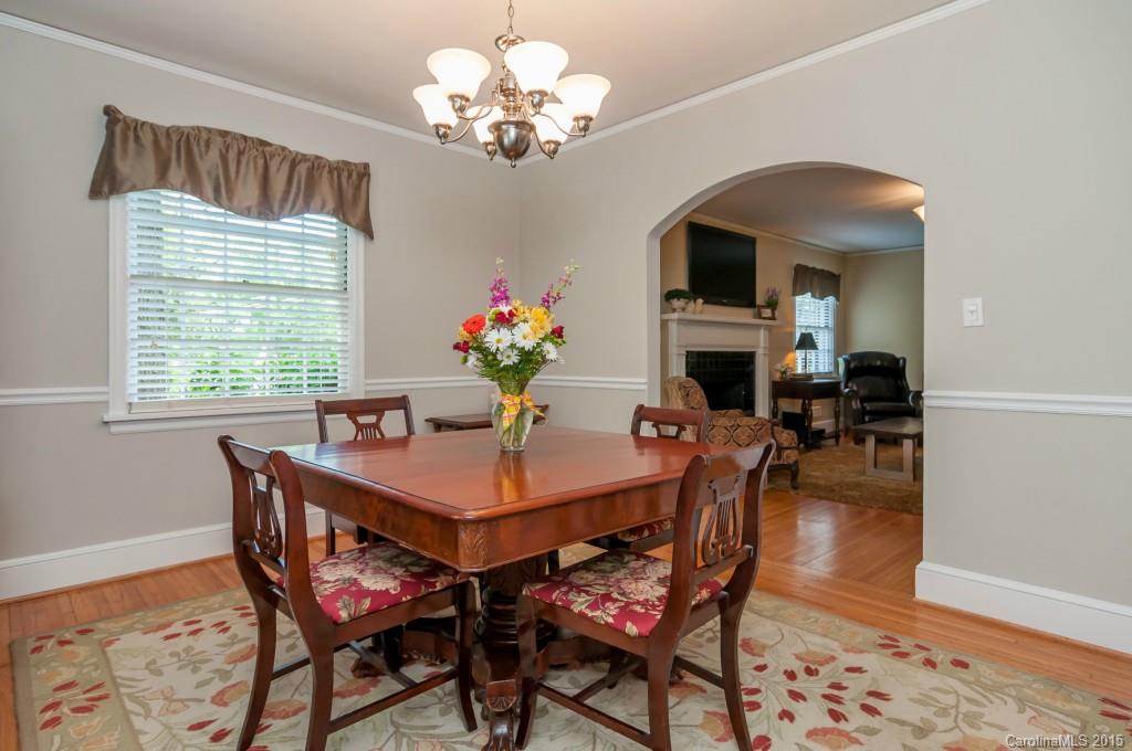 Brookwood - Residential