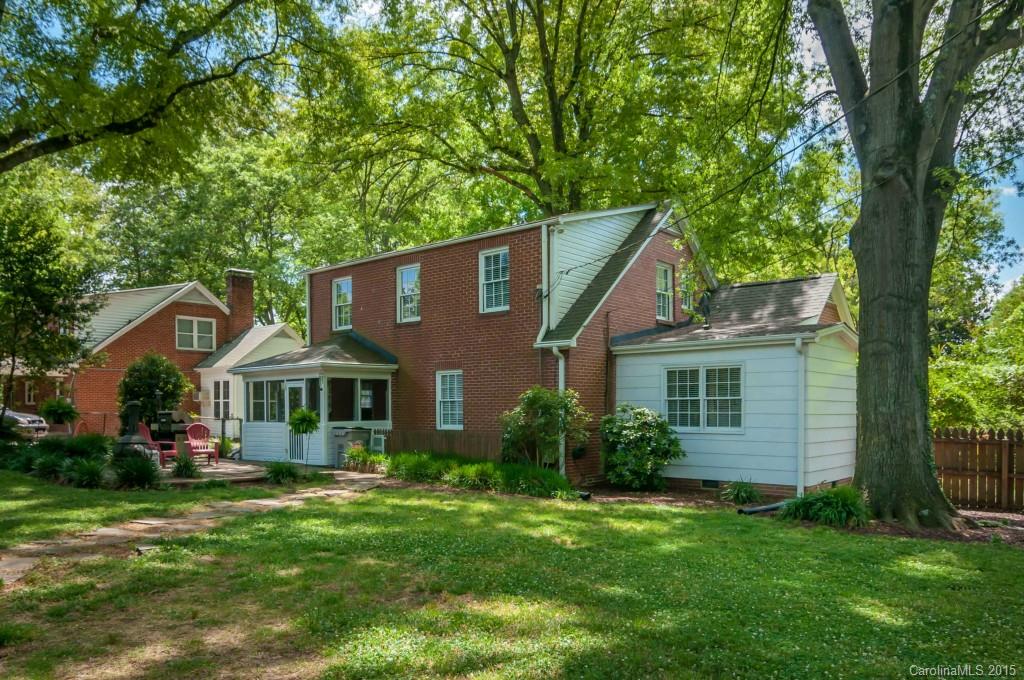 Brookwood - Residential