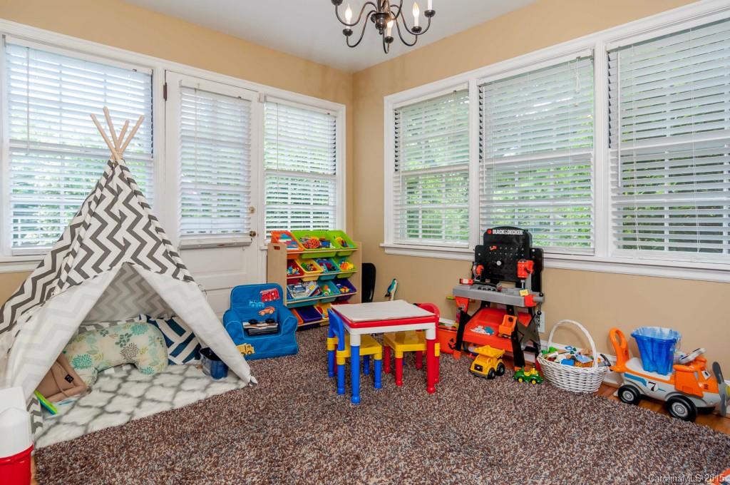 Brookwood - Residential