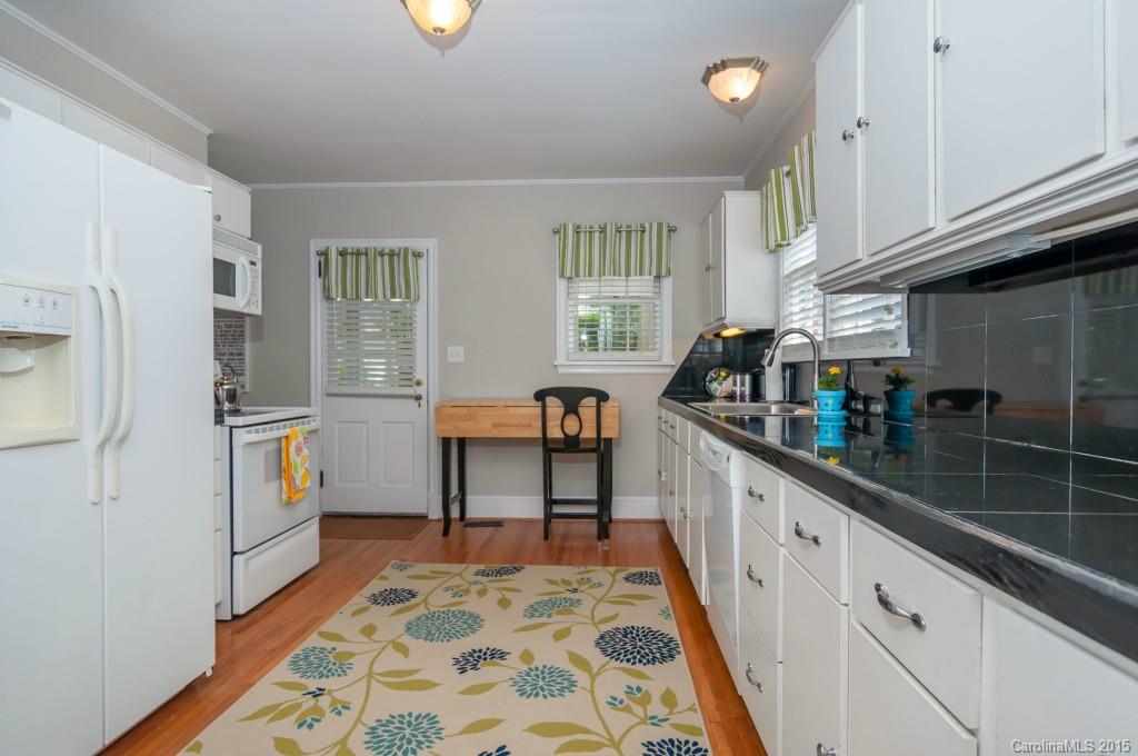 Brookwood - Residential