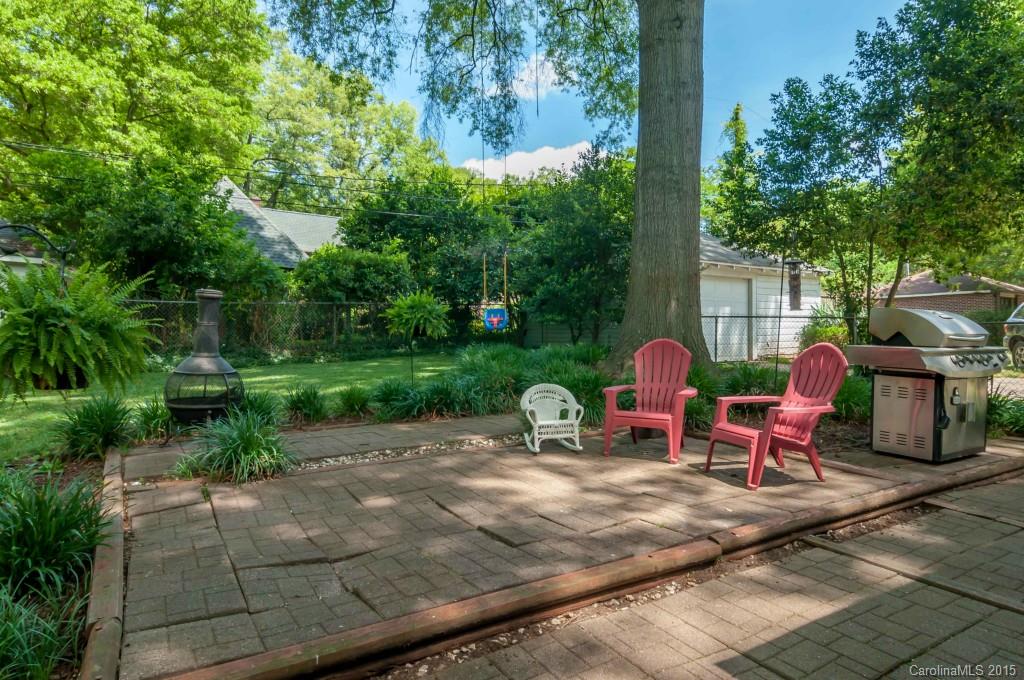 Brookwood - Residential