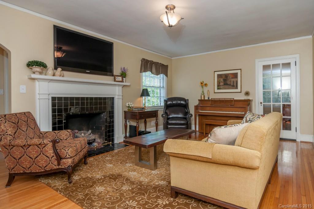 Brookwood - Residential