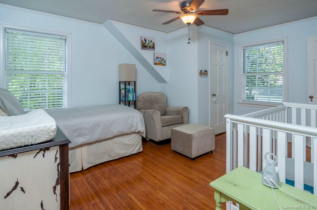 Brookwood - Residential