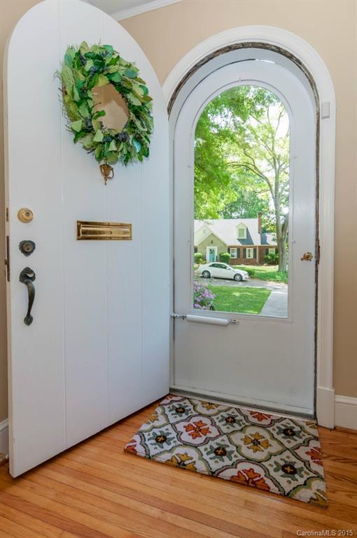 Brookwood - Residential