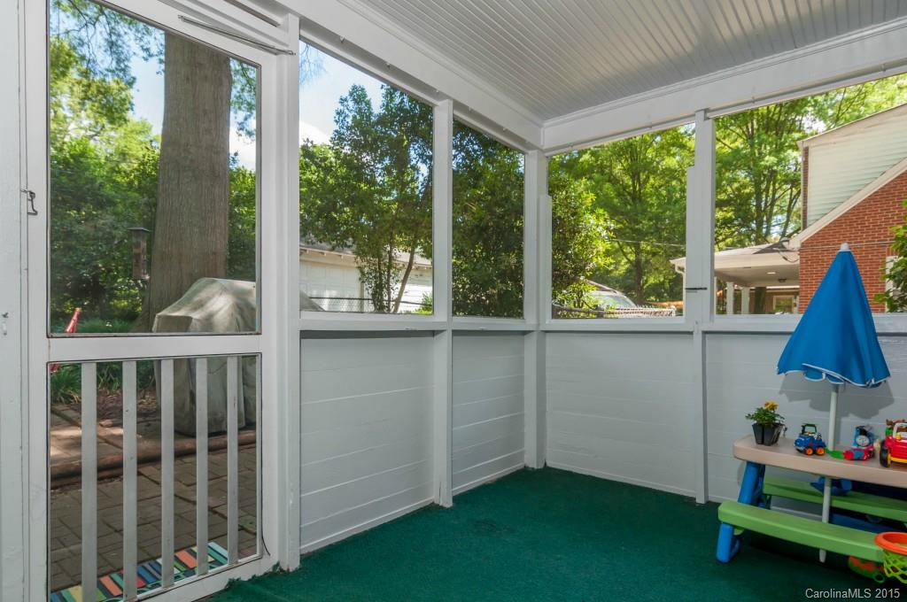 Brookwood - Residential