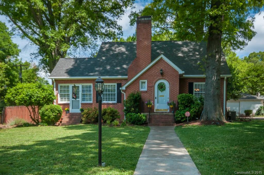 Brookwood - Residential