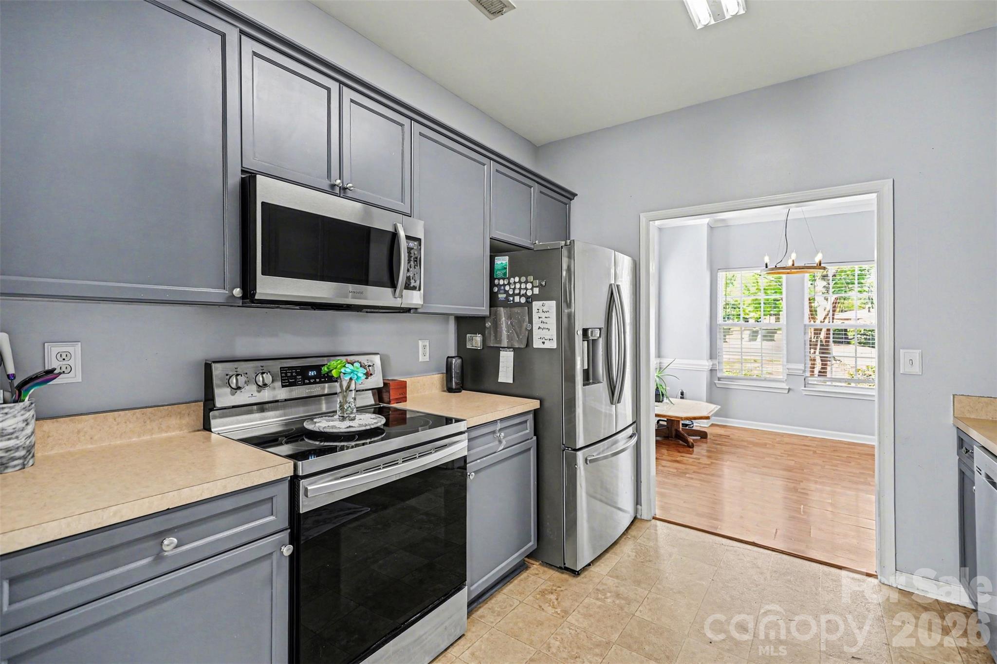 4104 Kenton Glenn Court NW