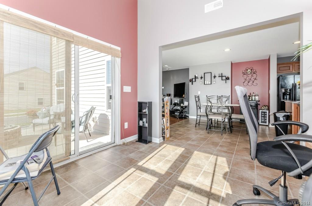 The Farm At Riverpointe - Residential