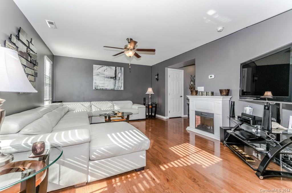 The Farm At Riverpointe - Residential
