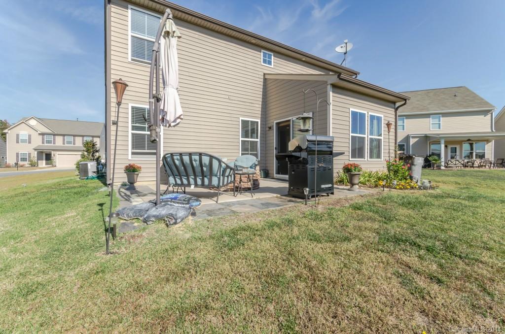 The Farm At Riverpointe - Residential