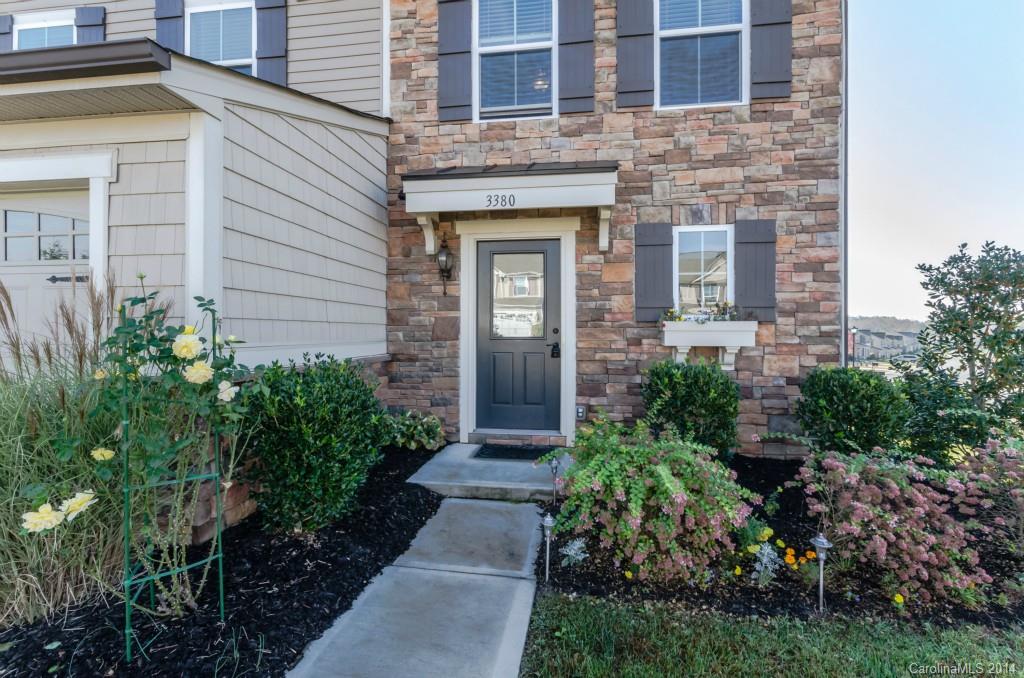 The Farm At Riverpointe - Residential