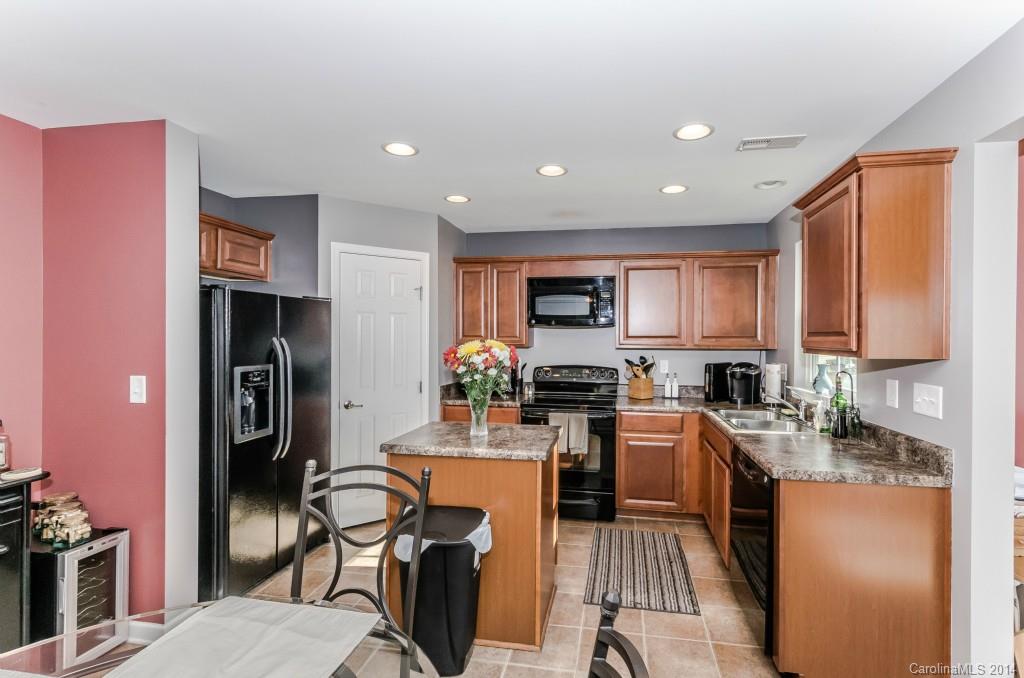 The Farm At Riverpointe - Residential