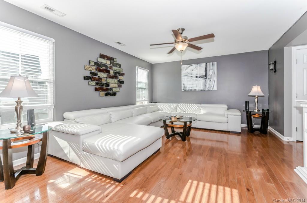 The Farm At Riverpointe - Residential
