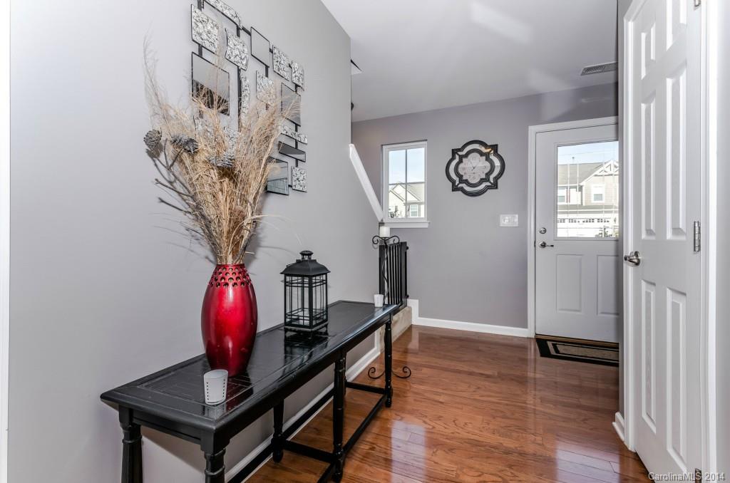 The Farm At Riverpointe - Residential