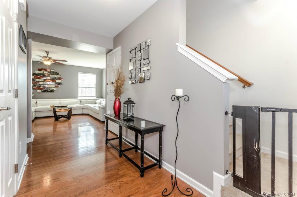 The Farm At Riverpointe - Residential