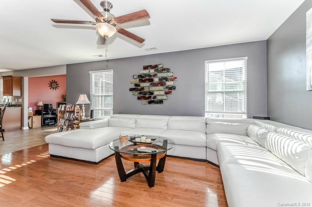 The Farm At Riverpointe - Residential