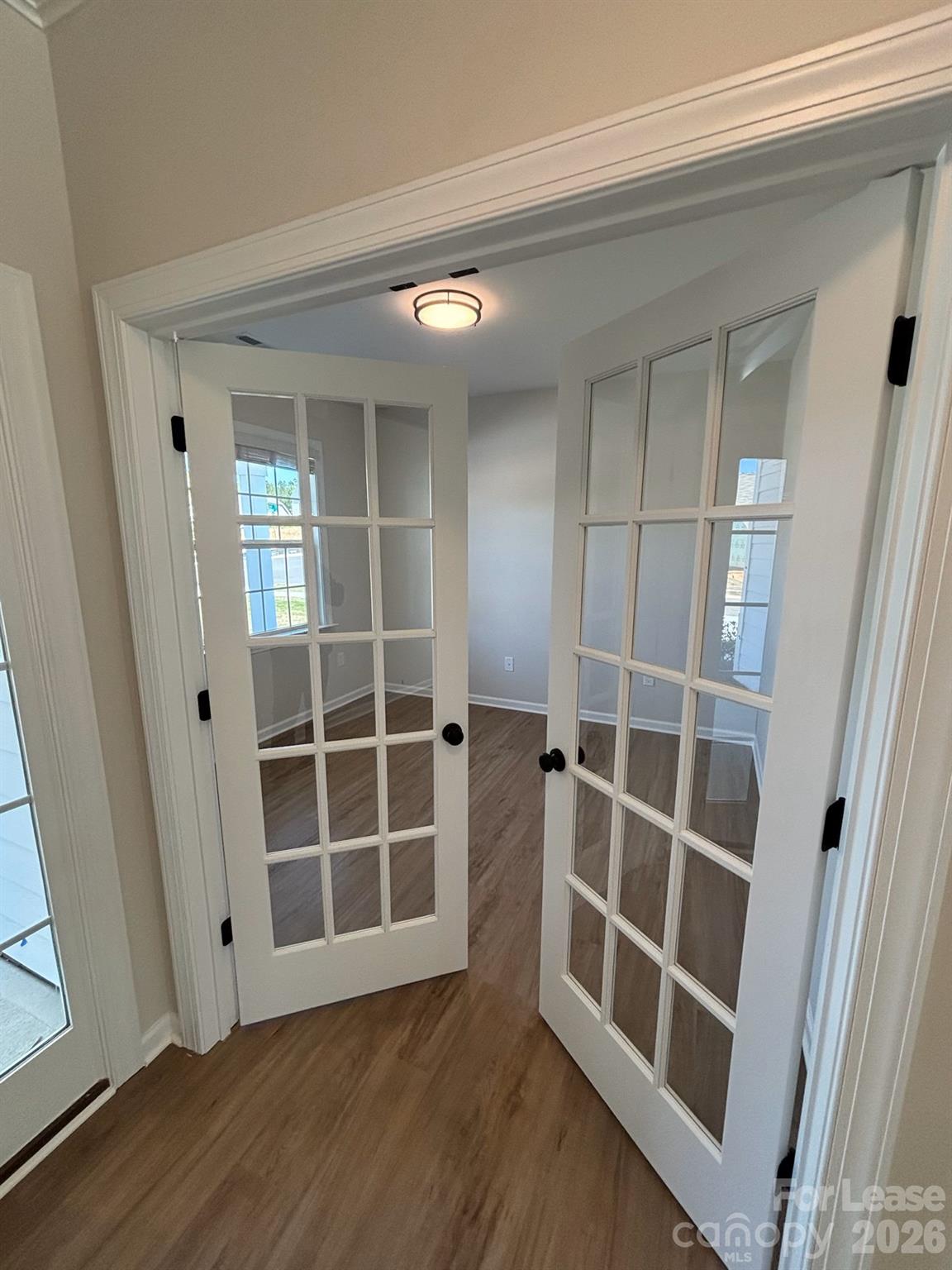 Camber Woods - Residential Lease
