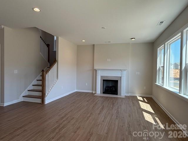 Camber Woods - Residential Lease