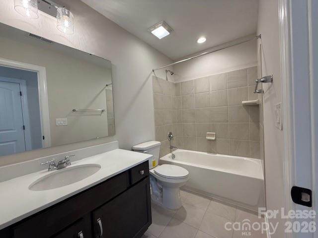 Camber Woods - Residential Lease