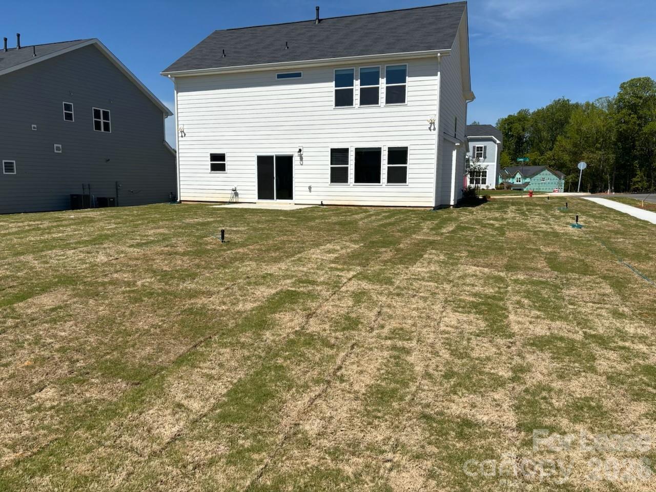 Camber Woods - Residential Lease