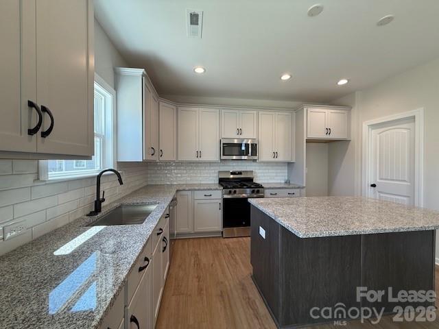 Camber Woods - Residential Lease