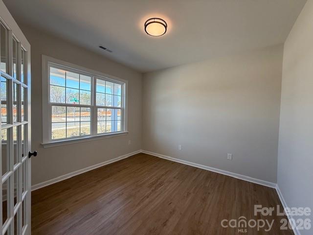 Camber Woods - Residential Lease