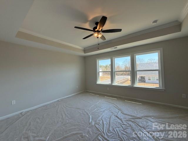 Camber Woods - Residential Lease