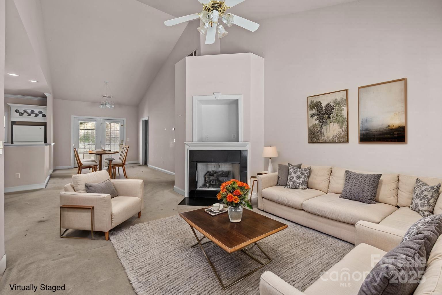 532 Knighton Hill Road