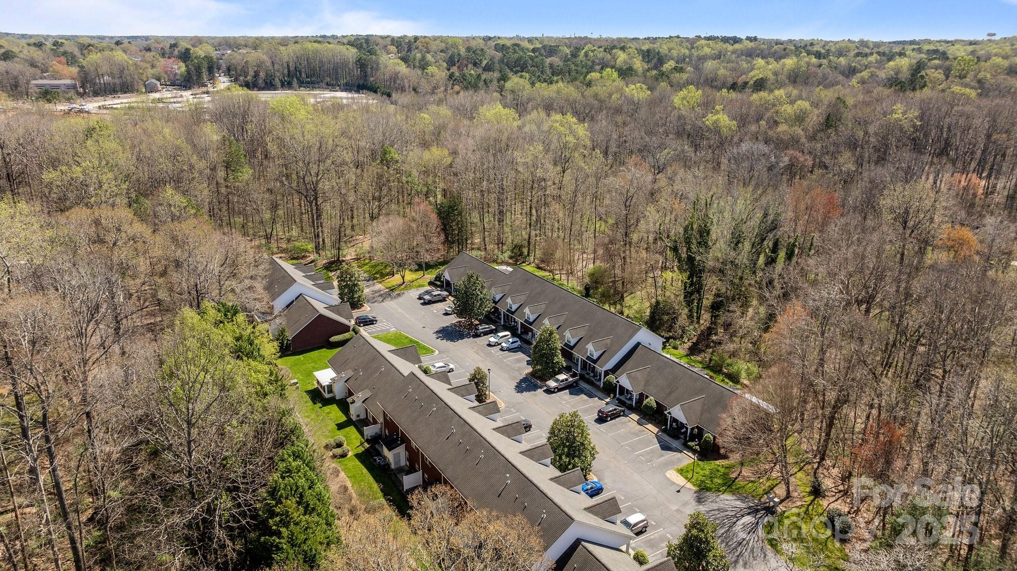 Magnolia Place - Residential