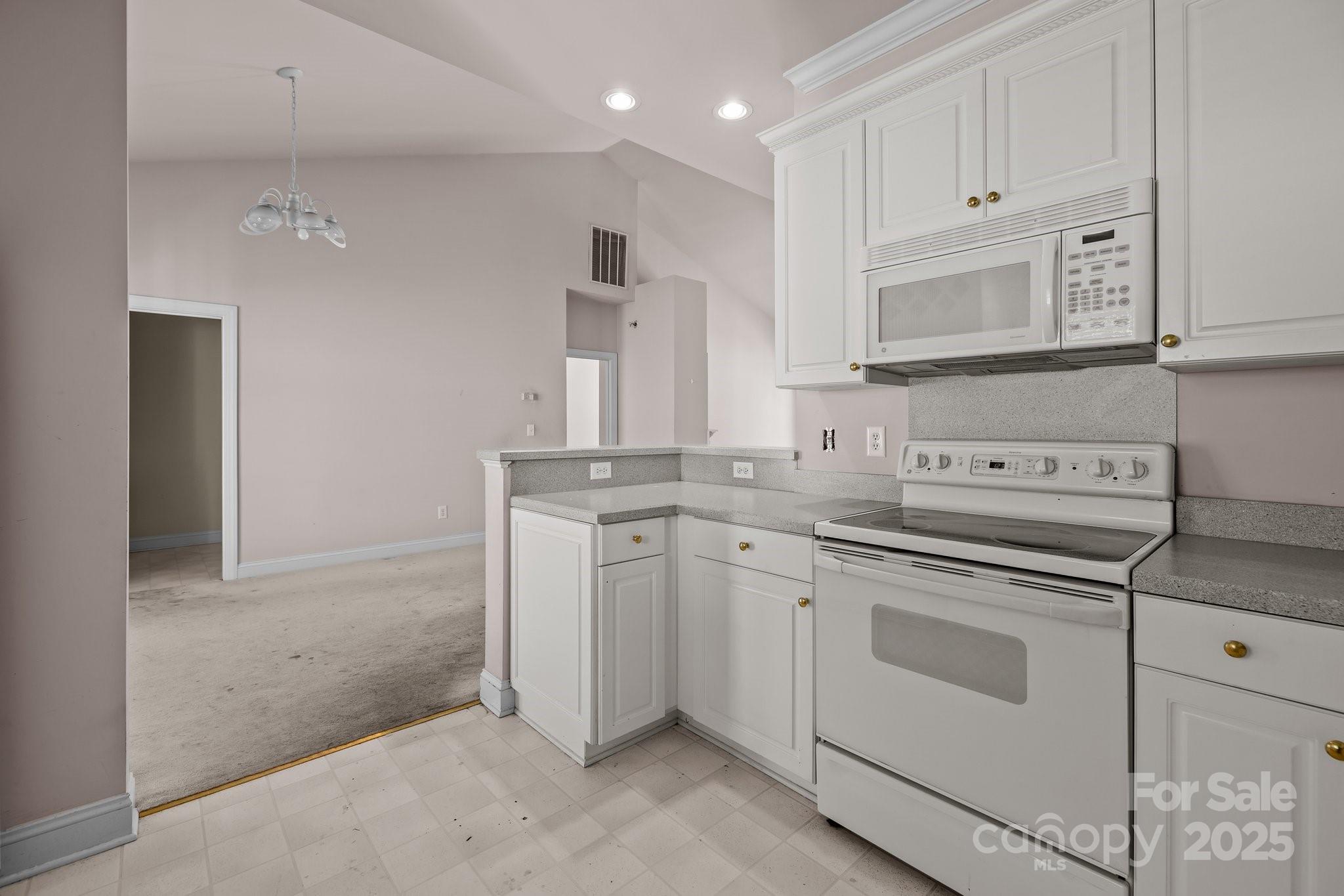 Magnolia Place - Residential