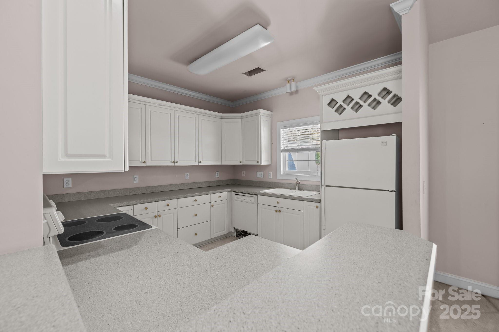 Magnolia Place - Residential