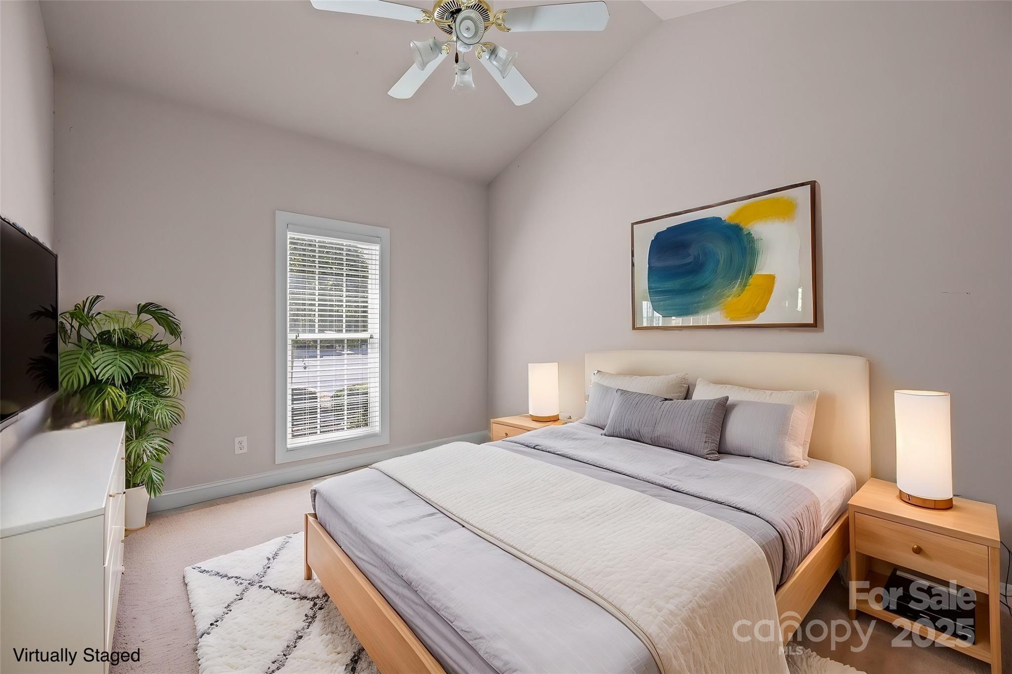 Magnolia Place - Residential