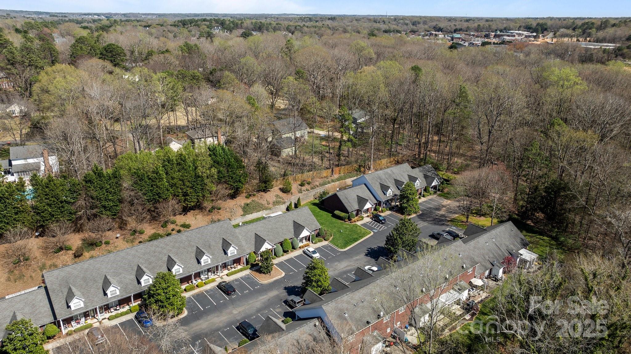 Magnolia Place - Residential