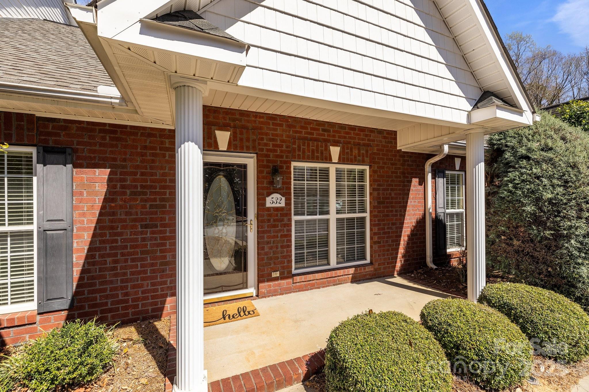 Magnolia Place - Residential