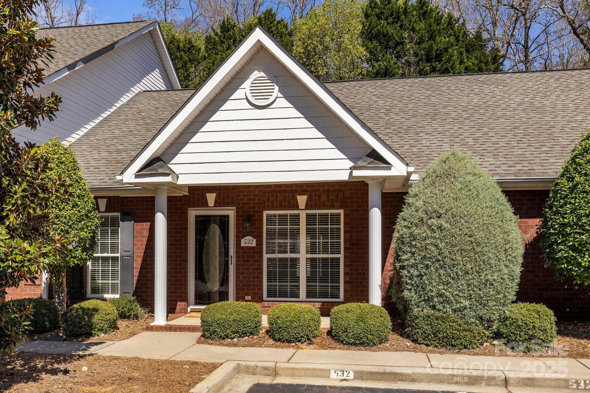 Magnolia Place - Residential