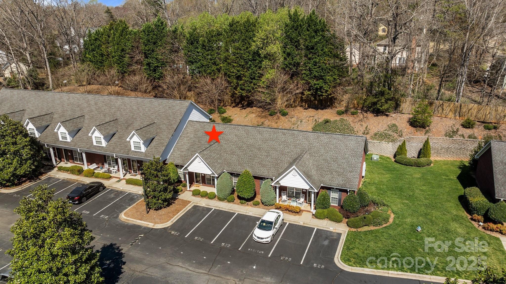 Magnolia Place - Residential