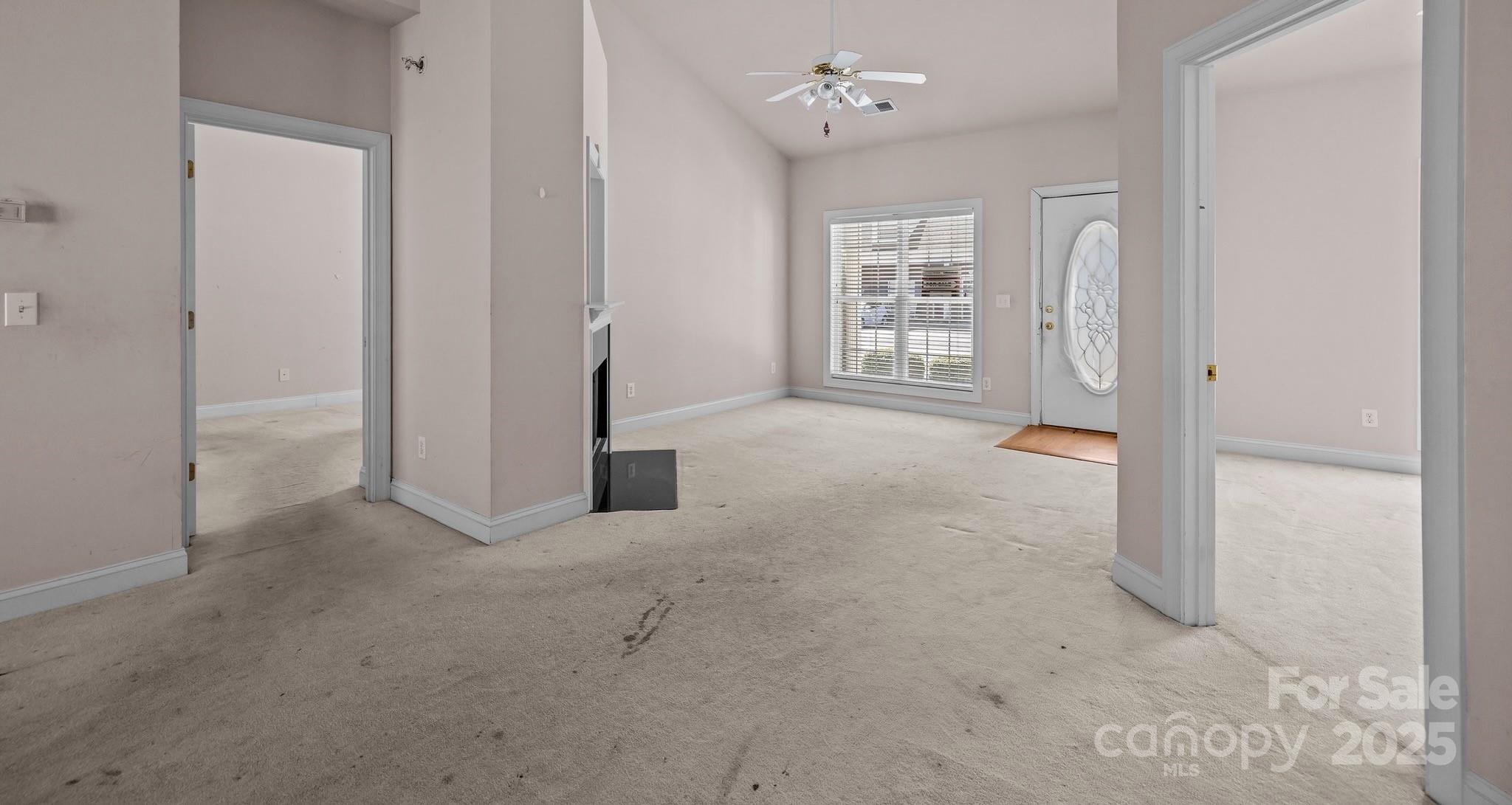 Magnolia Place - Residential