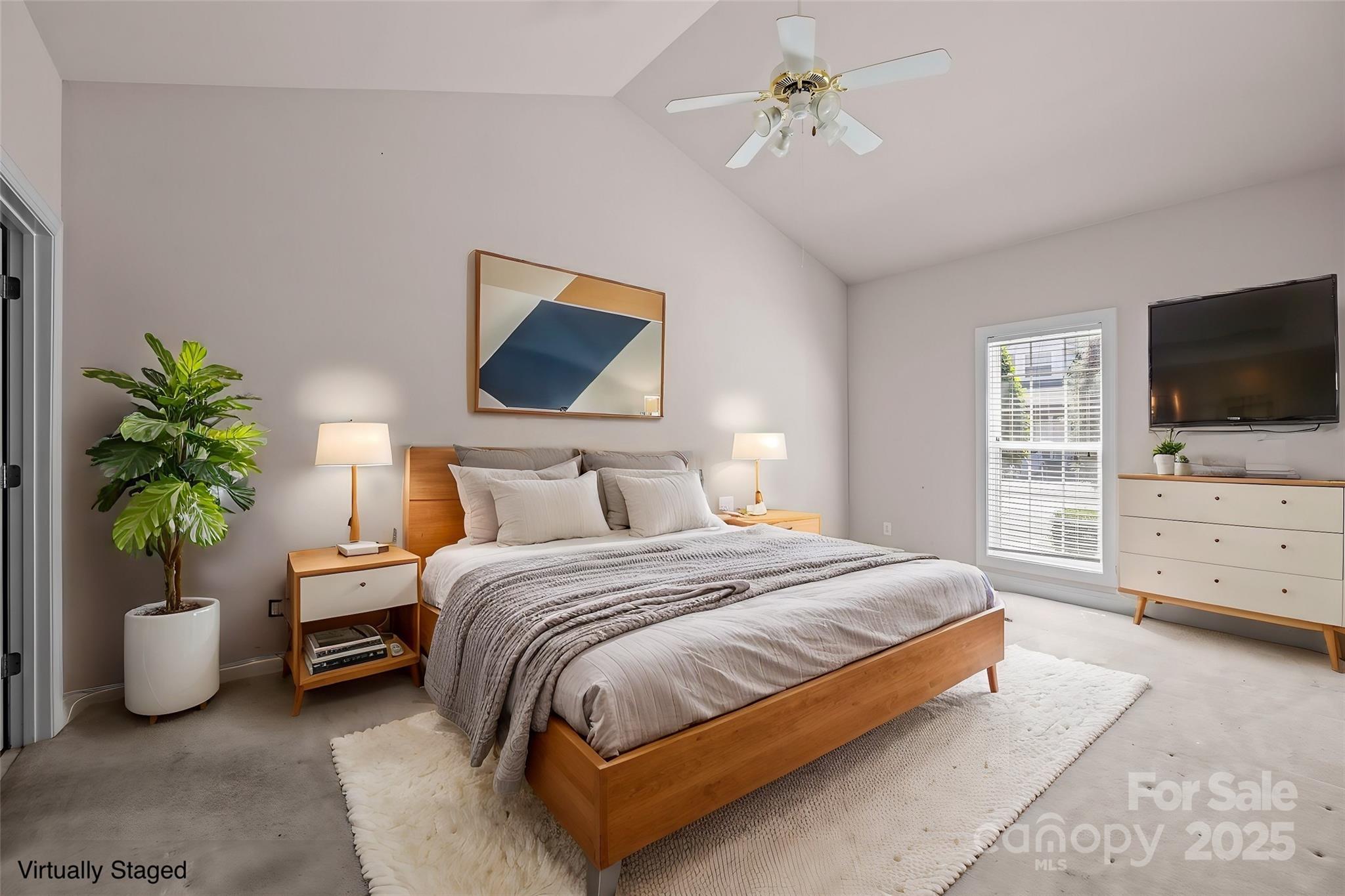 Magnolia Place - Residential