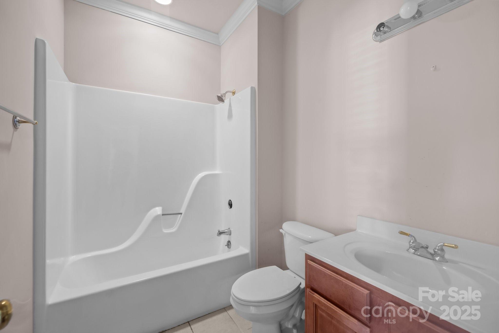 Magnolia Place - Residential