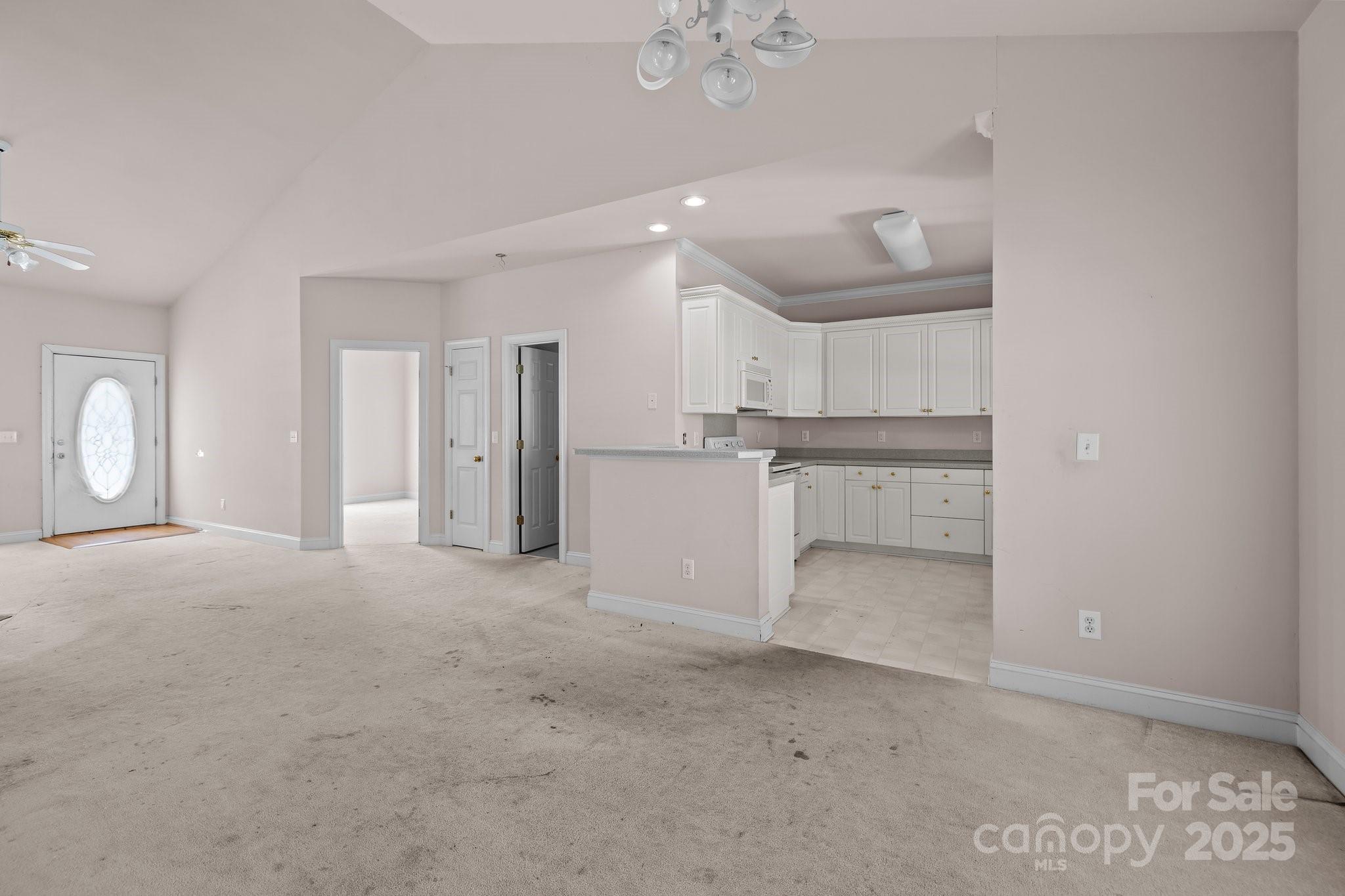 Magnolia Place - Residential