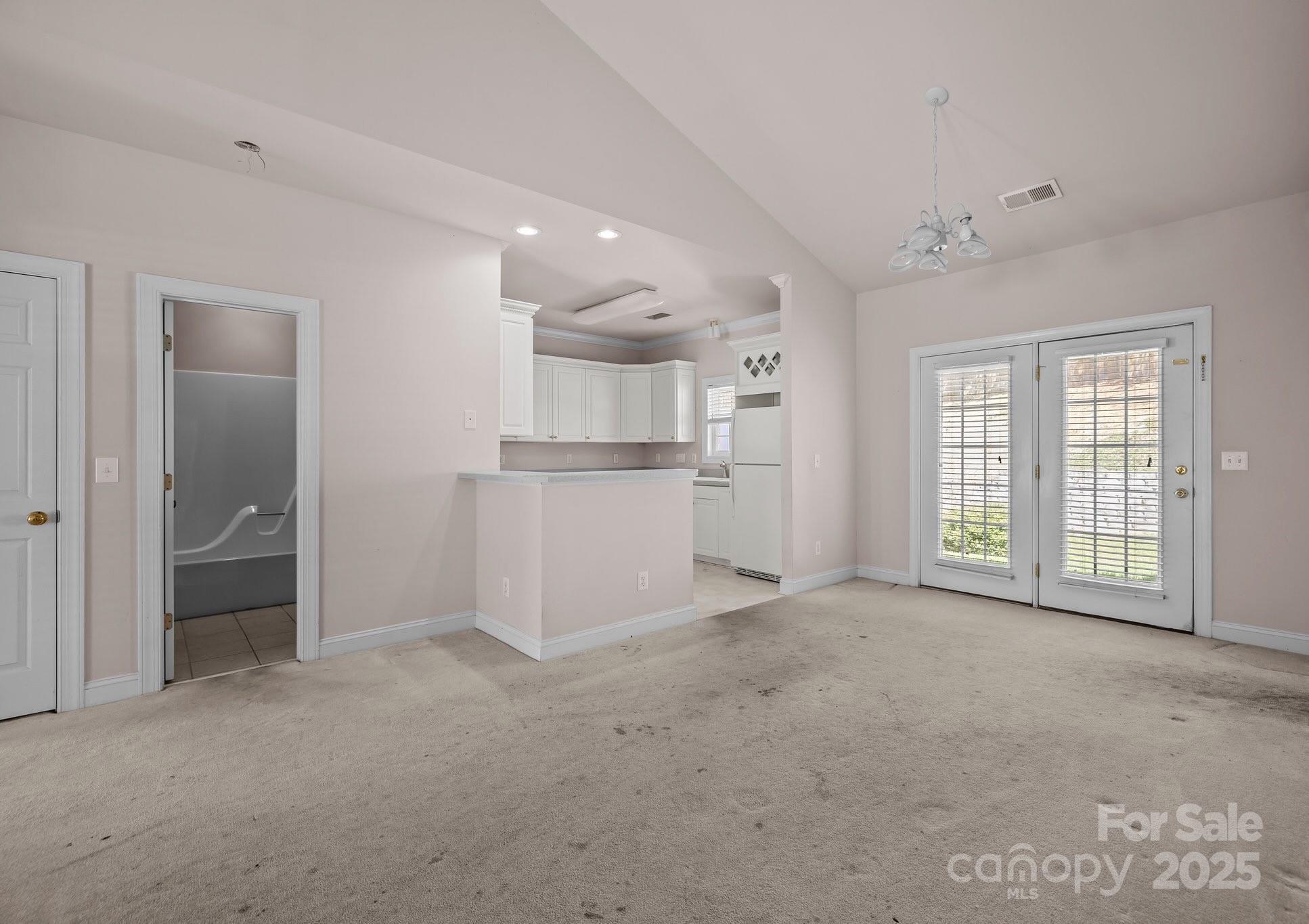 Magnolia Place - Residential