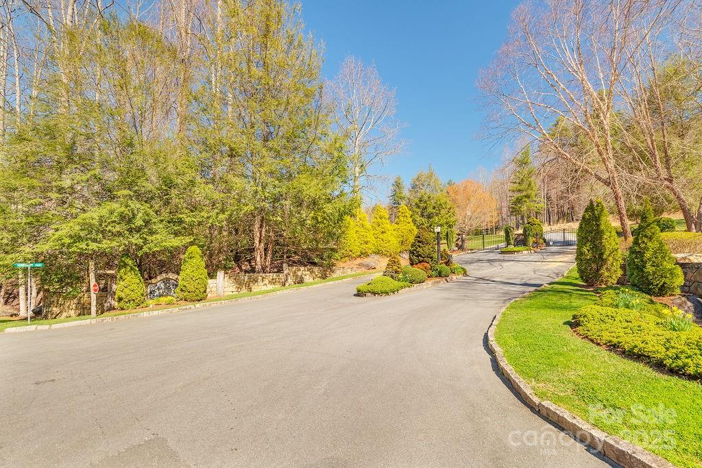 Somersby Park - Land