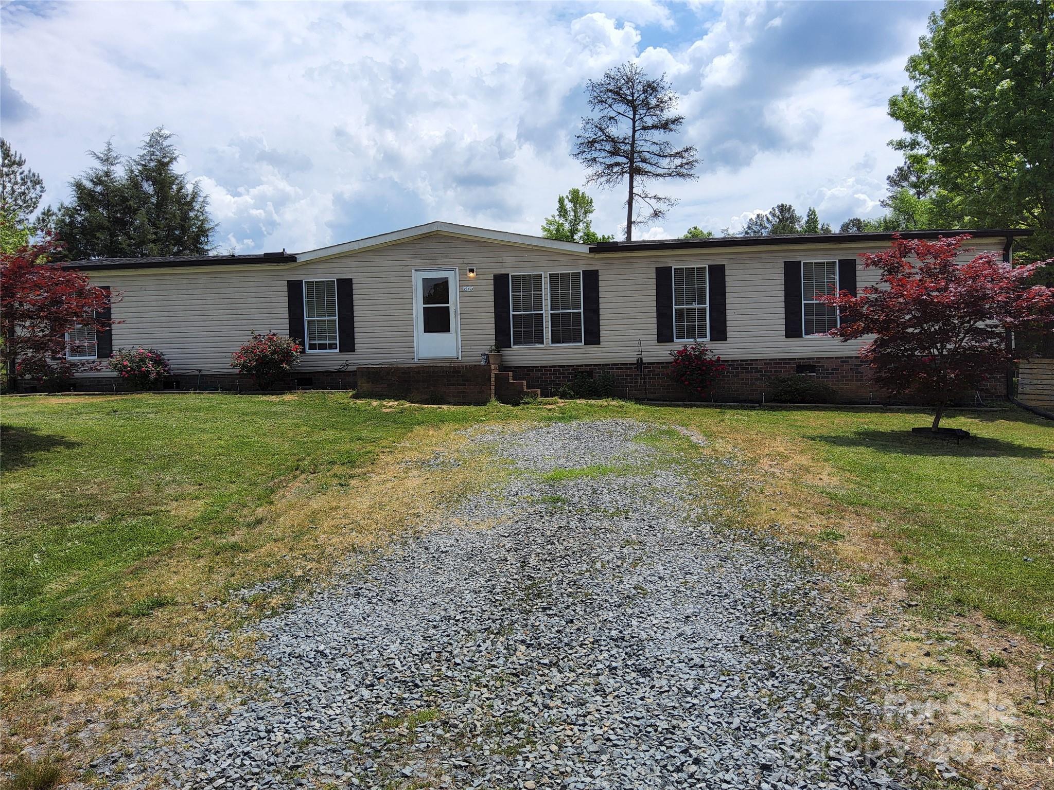 Grant Meadow - Residential