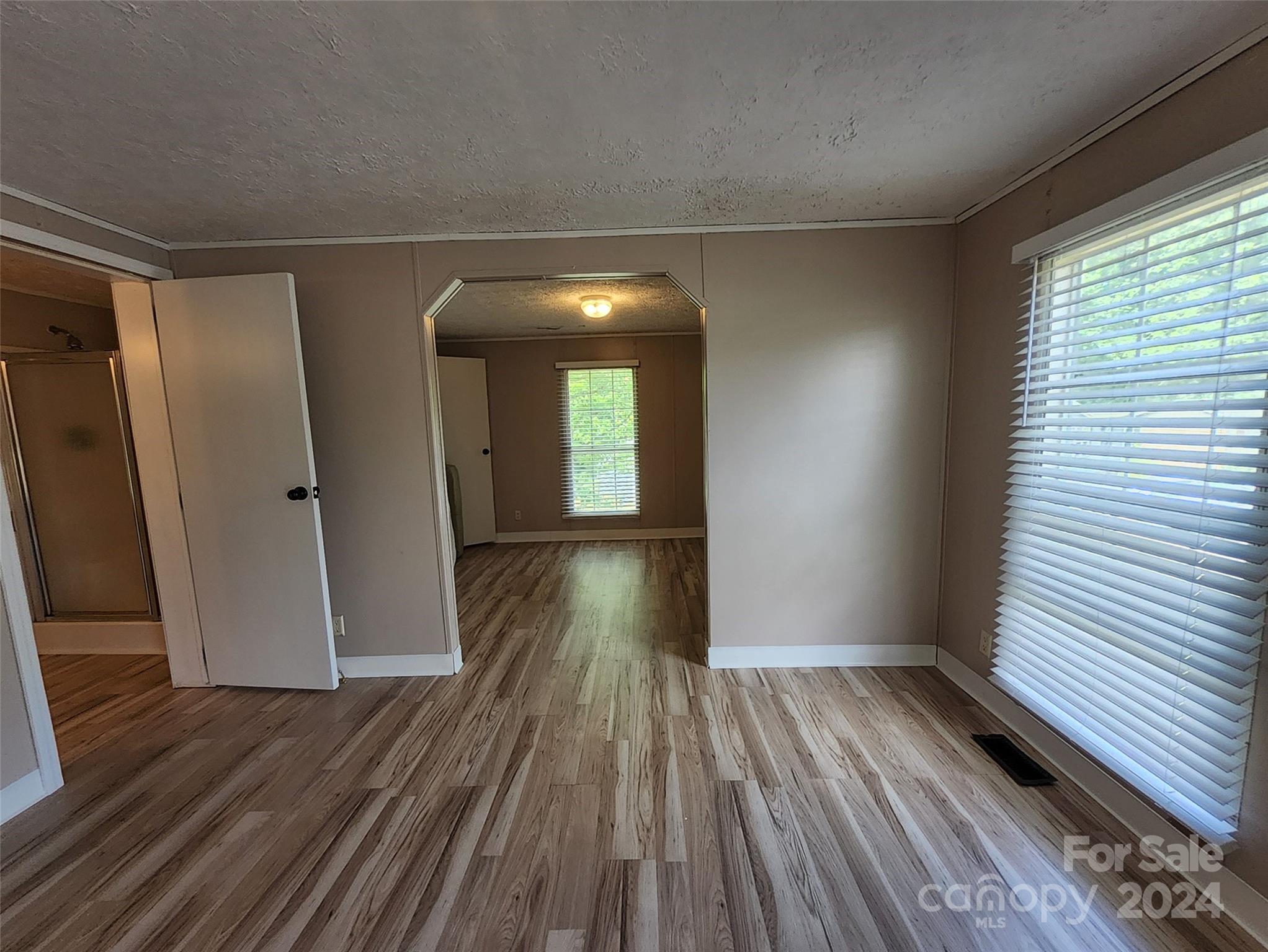 Grant Meadow - Residential